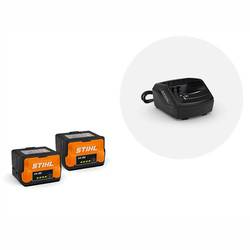 STIHL käynnistinsarja AK 20 Plus